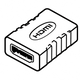 Adapter type